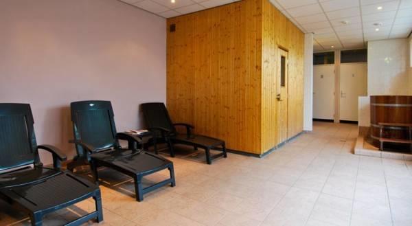 De Admiraal Lägenhet Hollum  Exteriör bild