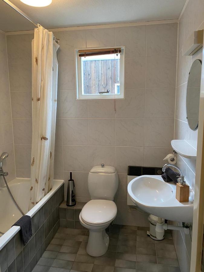 De Admiraal Lägenhet Hollum  Exteriör bild