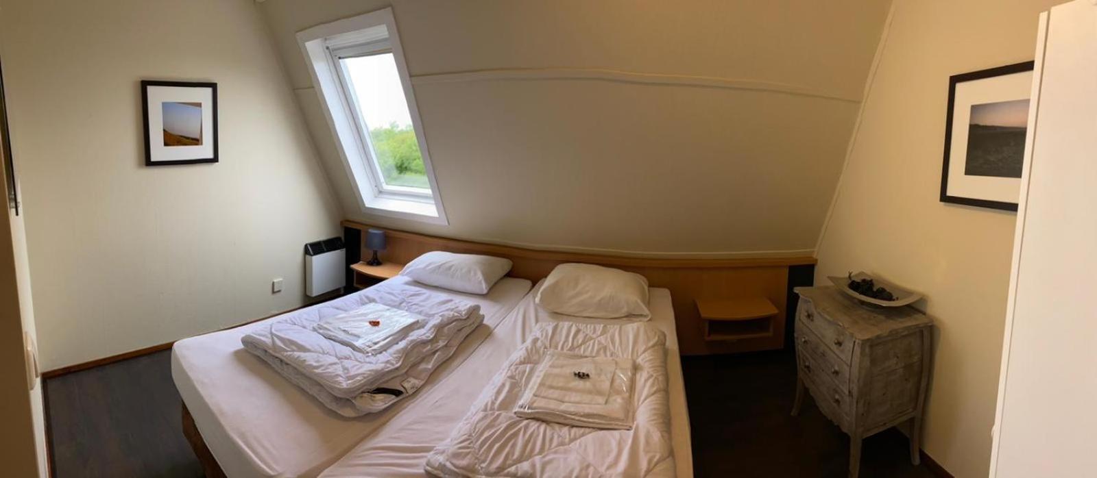 De Admiraal Lägenhet Hollum  Exteriör bild